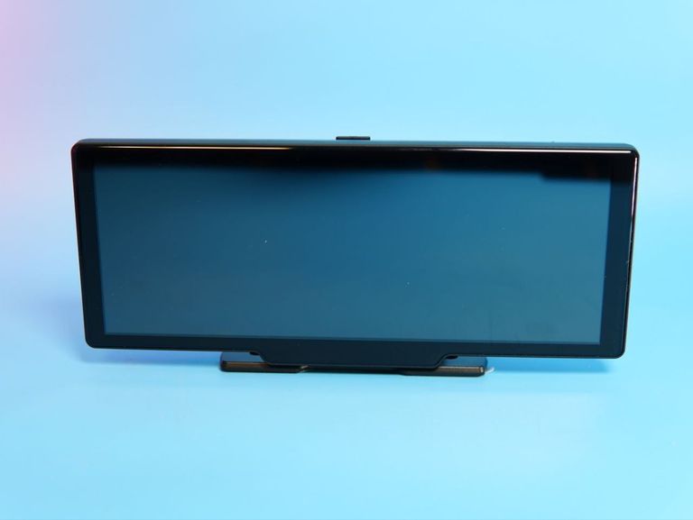 CarPlay Android-Auto Portable Car Mp5 Player 10.26" Код:null. Зображення 5