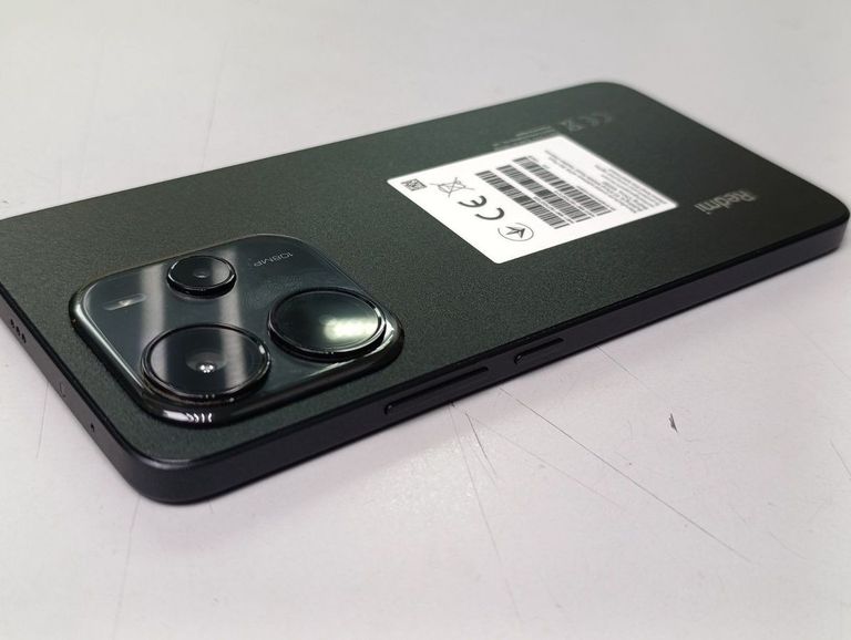 Розпродаж Xiaomi redmi note 14 6/128gb, продавець Техноскарб