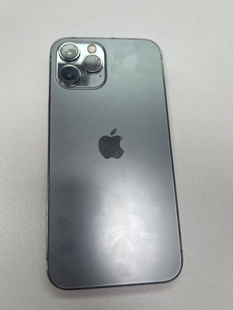 Оголошення Apple iphone 12 pro max 512gb Б/У