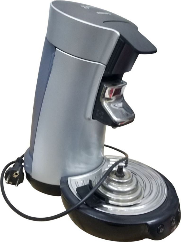 Оголошення Philips hd 7831 Б/У