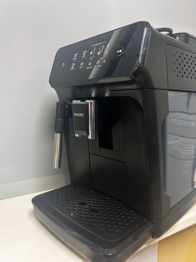 Дешево Philips Omnia EP1220/00 з ломбарду