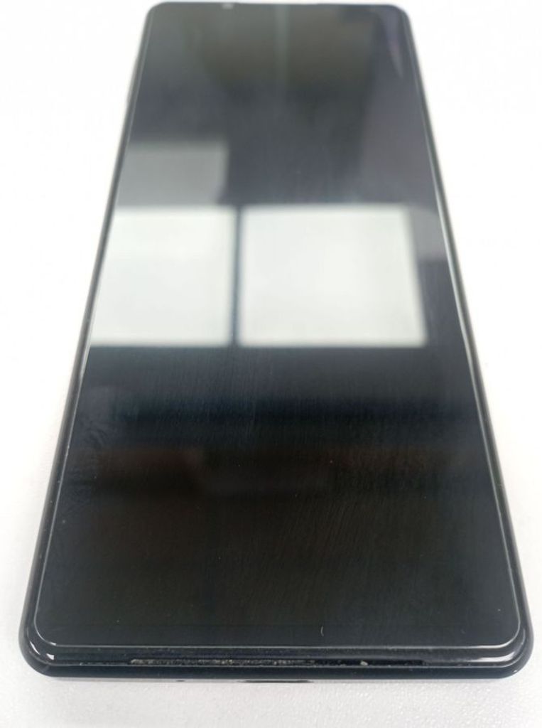 Дешево Sony Xperia 1 V 12/256GB Black з ломбарду