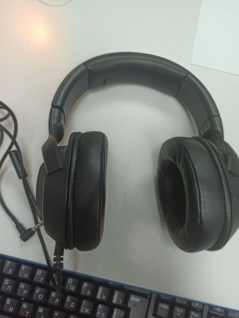Купити Razer kraken x lite Б/У