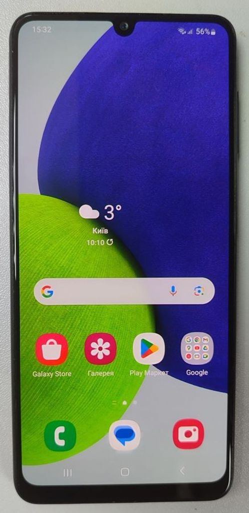 Розпродаж Samsung a225f galaxy a22 4/128gb, продавець Техноскарб