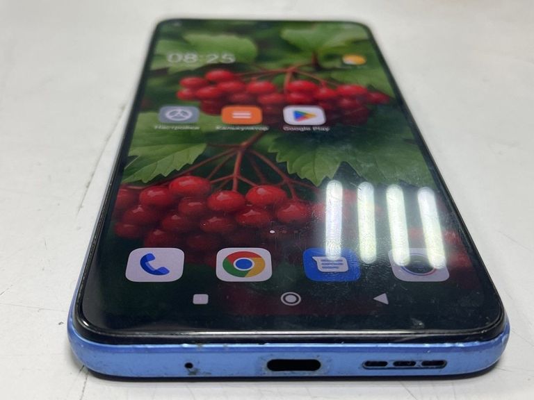 Оголошення Xiaomi redmi 10 6/128gb Б/У