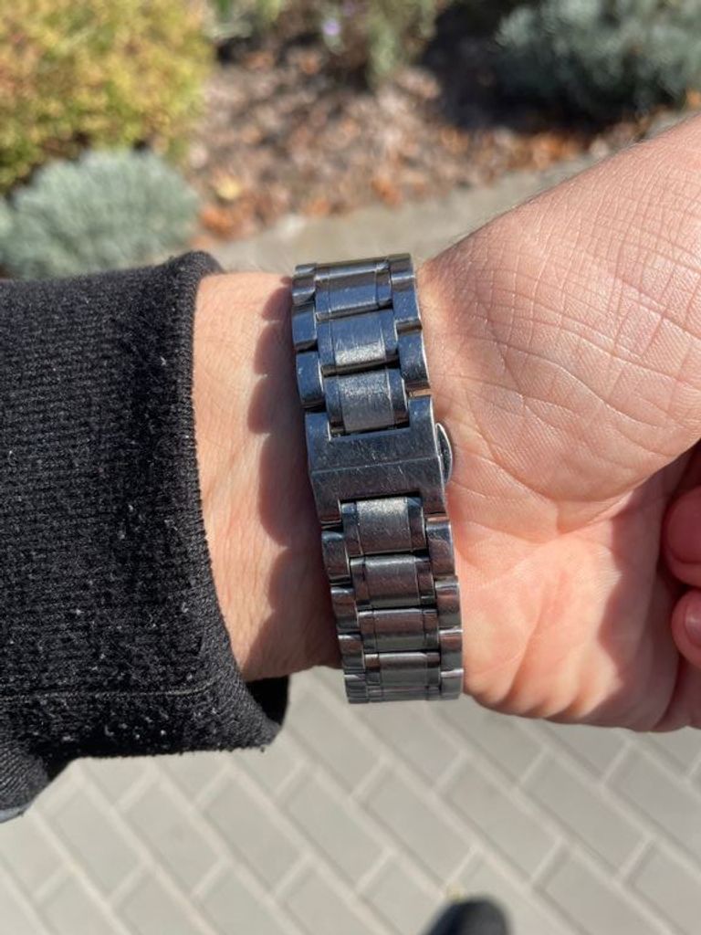 CITIZEN Eagle Automatic Код:null. Зображення 5