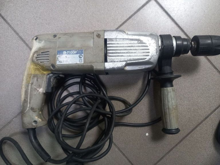 Интерскол п-710эр Код:01-200901586. Зображення 5