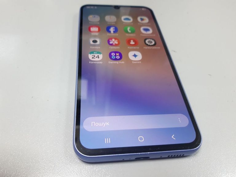 Samsung galaxy a34 5g sm-a346e 8/256gb Код:01-200902694. Зображення 9
