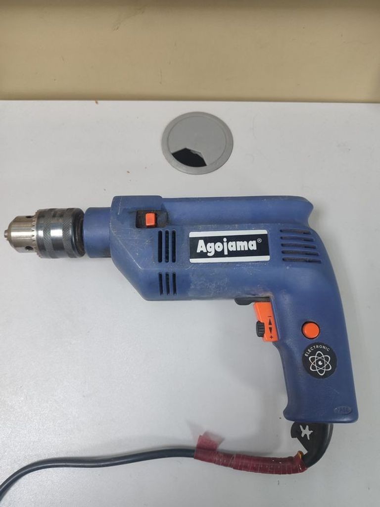 Купити Agojama 25c14 Б/У