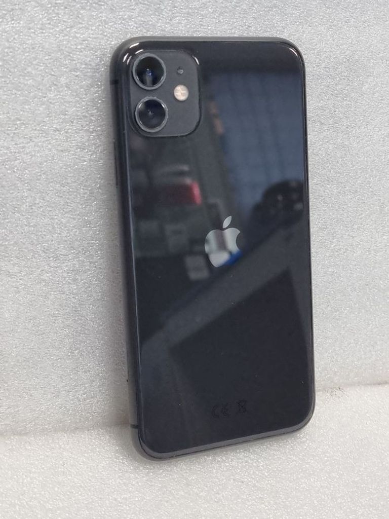 Apple iphone 11 64gb Код:01-200904144. Зображення 5