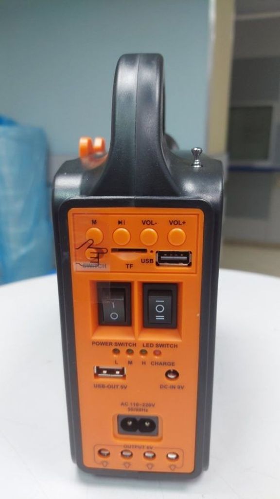 Распродажа Easy power EP-396, продавец Техноскарб