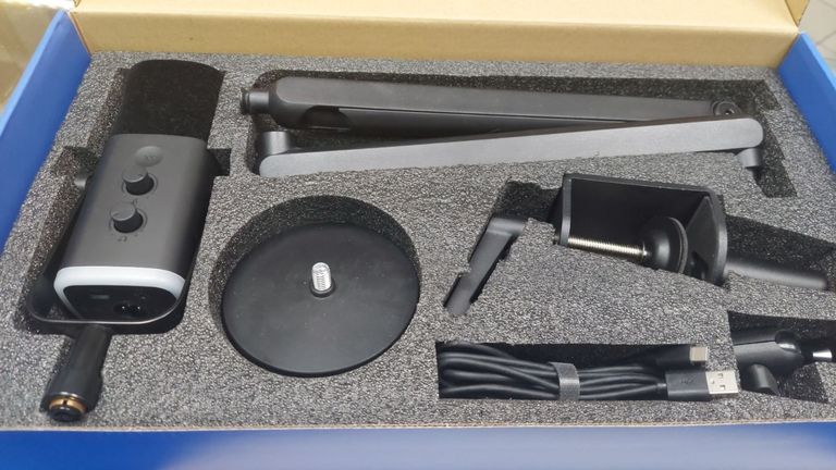 Розпродаж Fifine TAM8, продавець Техноскарб