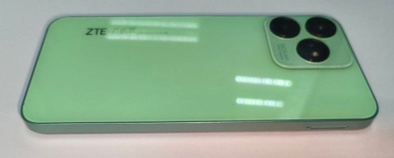 Zte Blade V50 Design 8/128GB Black Код:01-200903215. Зображення 6