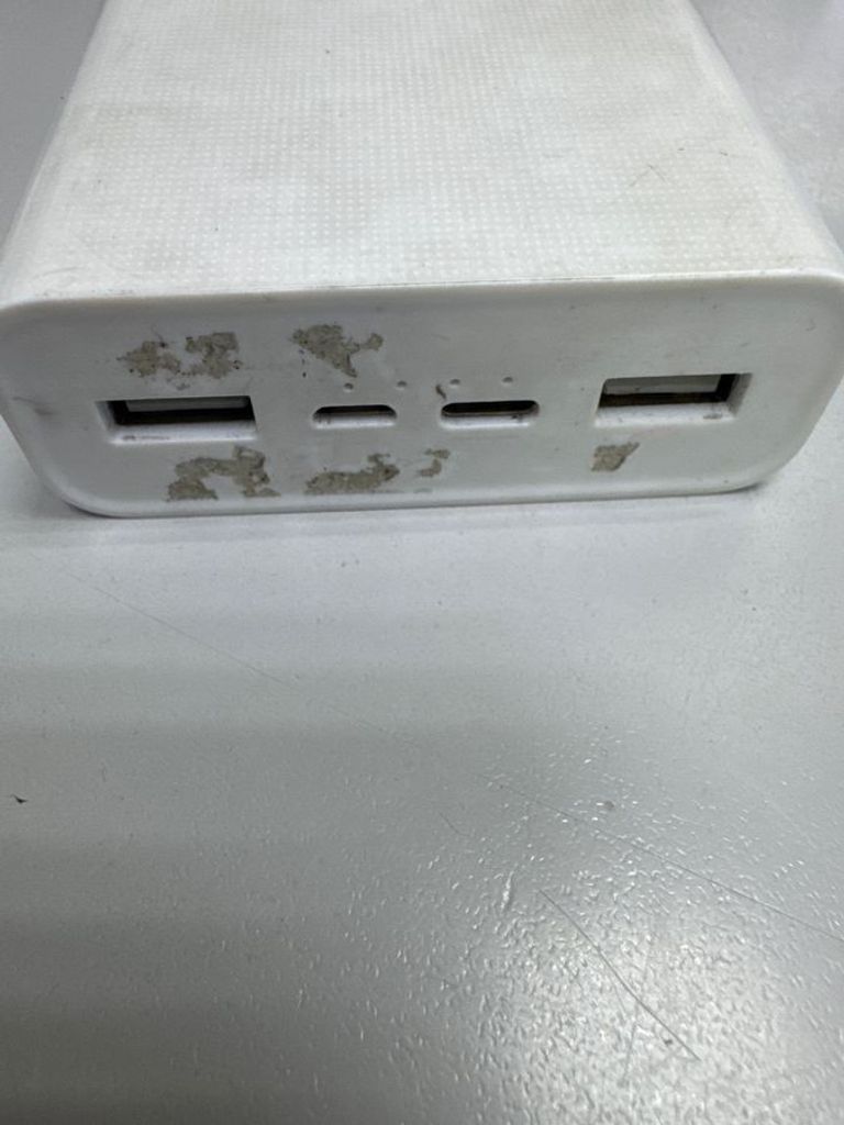Объявление Xiaomi mi power bank 3 20000 mah usb-c 18w Б/У