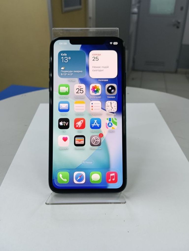 Apple iphone 11 pro max 64gb Код:01-200900843. Зображення 7