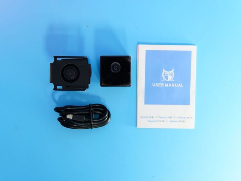 Дешево UYIKOO WiFi 1080P HD з ломбарду