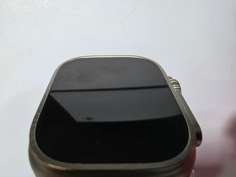 Apple watch ultra 2 gps + cellular 49mm titanium case Код:01-200881509. Изображение 6