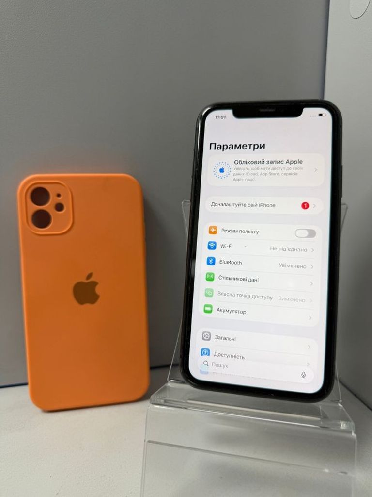 Дешево Apple iphone 11 64gb з ломбарду