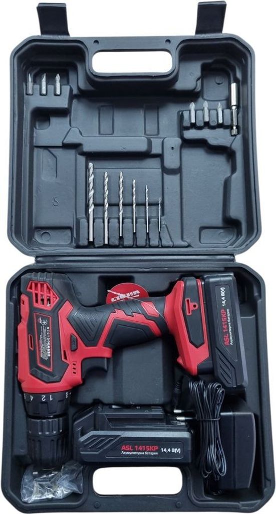 Оголошення Vitals au 14/2kp Б/У