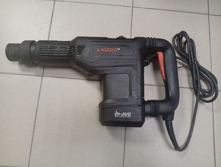 Купити Dnipro-M bh-40 Б/У