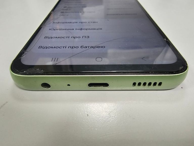 Розпродаж Samsung galaxy a05s 4/128gb, продавець Техноскарб