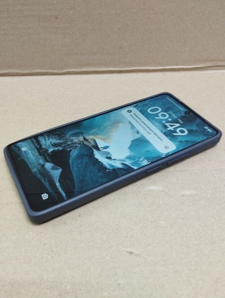 Xiaomi redmi note 13 pro 4g 8/256gb Код:01-200906614. Изображение 5