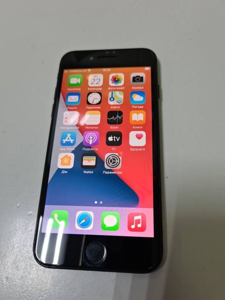 Купити Apple iphone 7 32gb Б/У