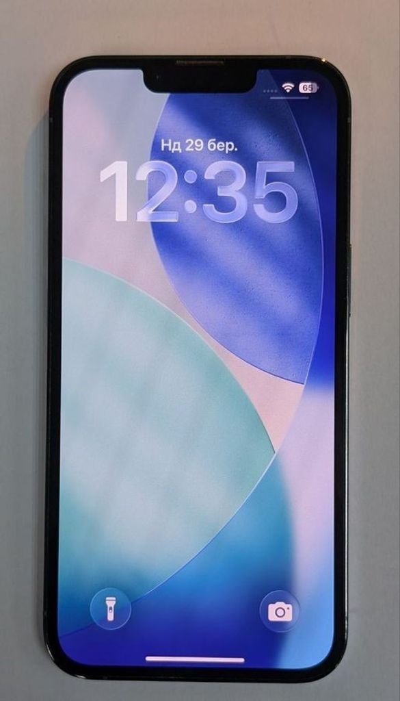 Купить Apple iphone 13 pro 128gb Б/У