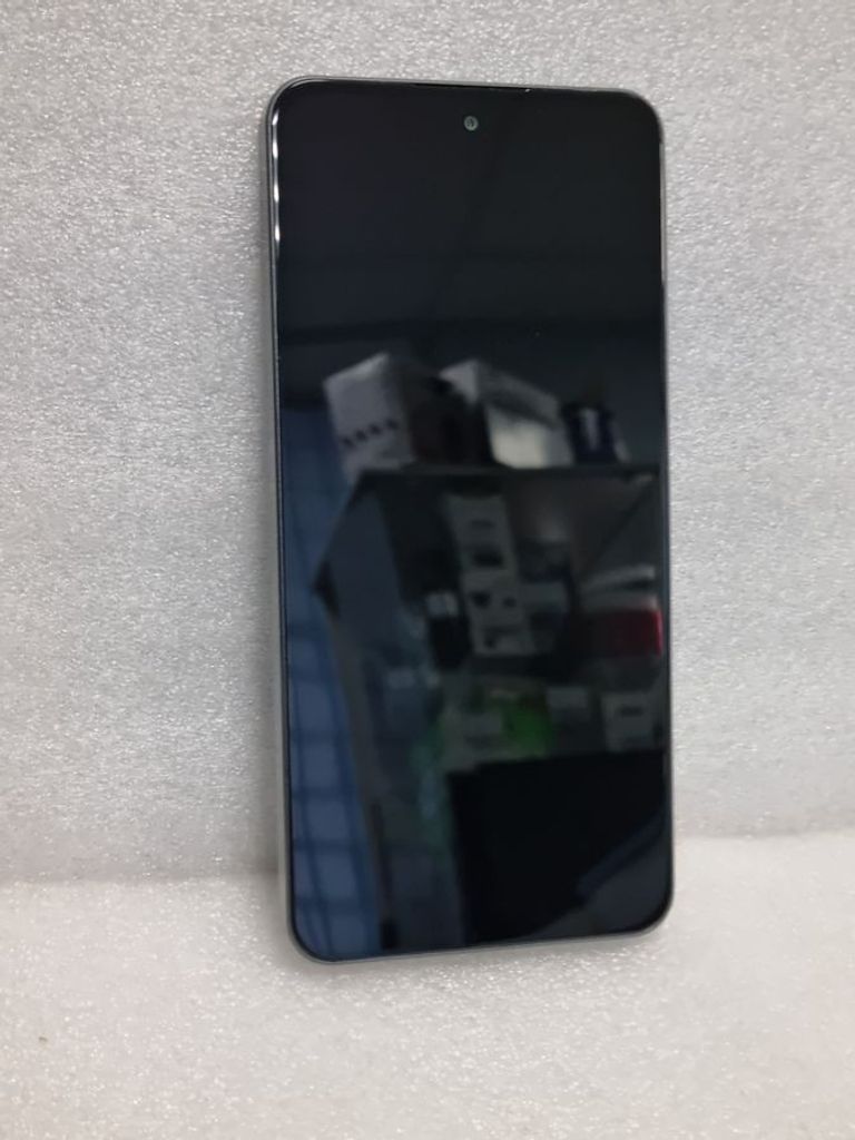 Оголошення Zte Nubia Neo 3 GT 5G 12/256GB Gray Б/У