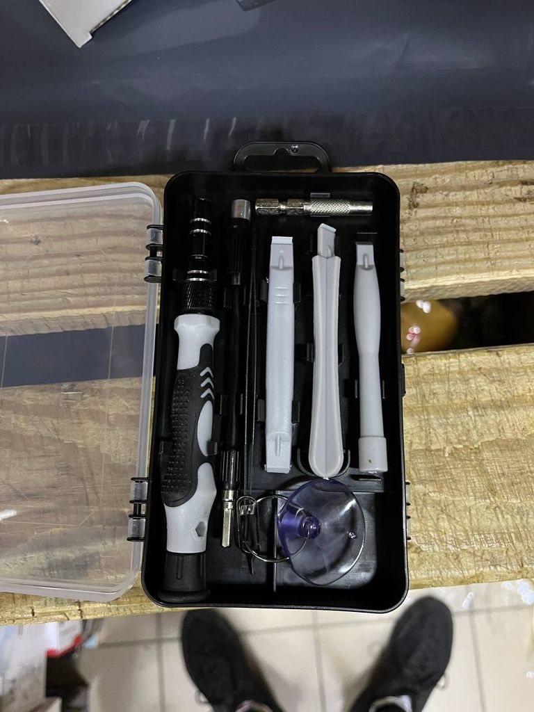 Купить 115 в 1 HANYUE Б/У