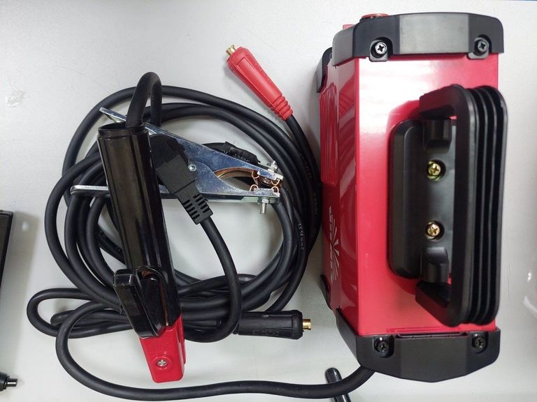 Дешиво Vitals MMA-1400h LCD mini (237594) с ломбарда