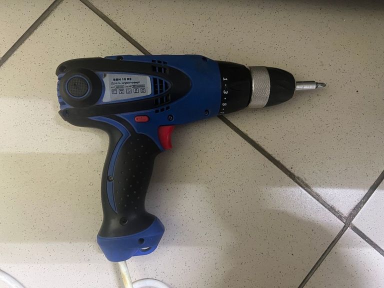 Оголошення Odwerk BBH 10 RE Б/У