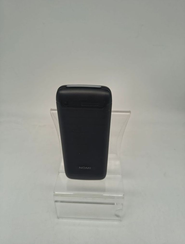 Розпродаж Nomi i2430 Black, продавець Техноскарб