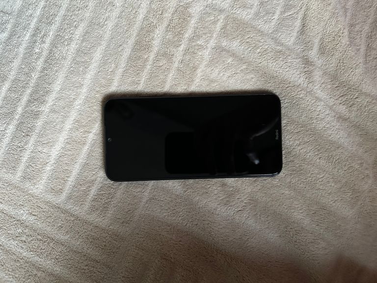 Оголошення Xiaomi Redmi Note 8 Б/У