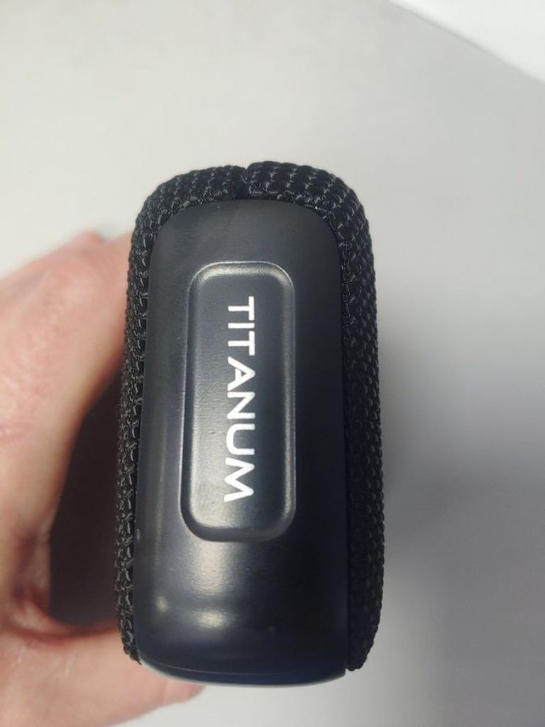 Дешево Titanum spk096bt (3шт) з ломбарду