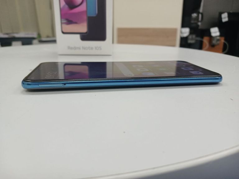 Xiaomi redmi note 10s 6/128gb Код:01-200907496. Зображення 7
