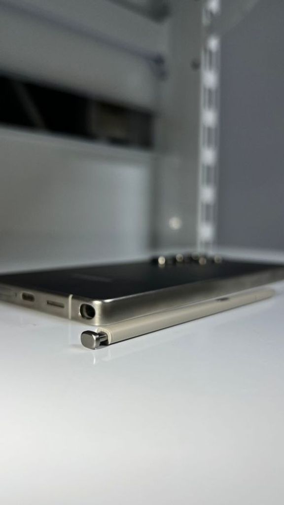 Samsung galaxy s25 ultra 12/256gb Код:01-200906793. Изображение 9