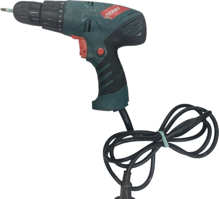 Купить Зенит зш-550 Б/У