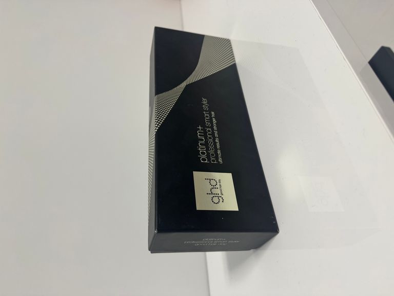 GHD PLATINUM+ STYLER - Haarglätter - black Код:null. Изображение 4