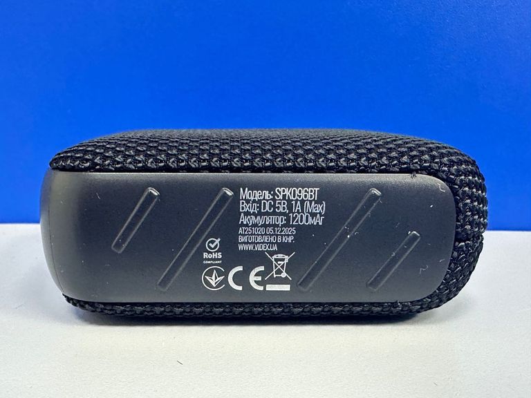 Titanum spk096bt (3шт) Код:01-200909023. Зображення 6