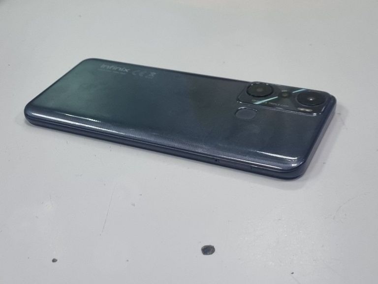 Infinix hot 20i 4/64gb Код:01-200909568. Зображення 9