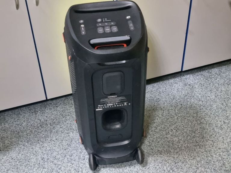 Jbl partybox 310 Код:01-200909427. Зображення 5