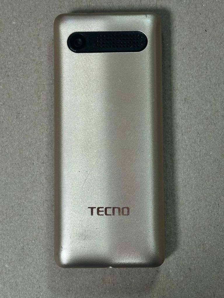 Оголошення Tecno t301 Б/У