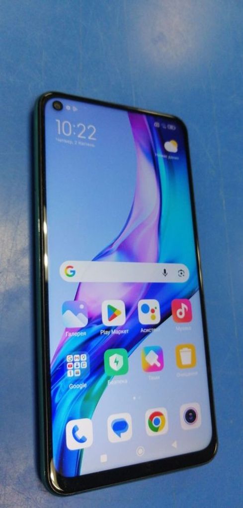 Дешево Xiaomi redmi note 9 3/64gb з ломбарду