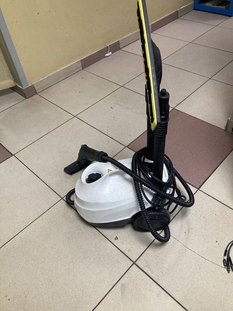 Купити Karcher sc 3 easyfix Б/У