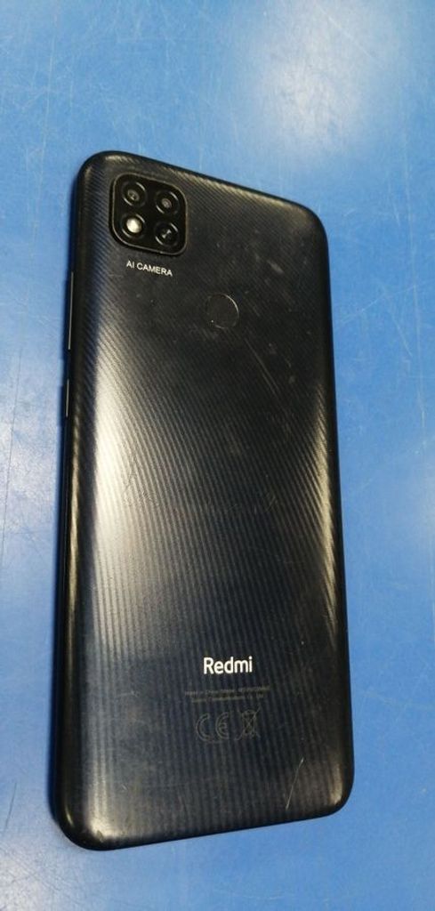Xiaomi redmi 9c 3/64gb Код:01-200910365. Зображення 6
