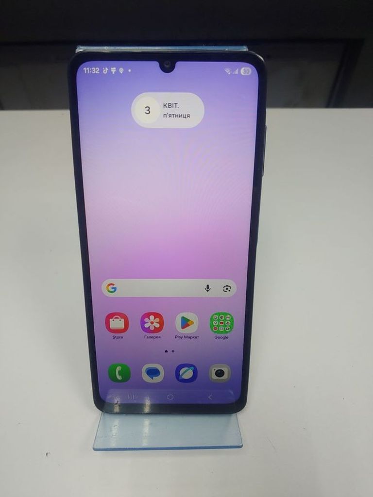 Купити Samsung galaxy a07 4/128gb Б/У