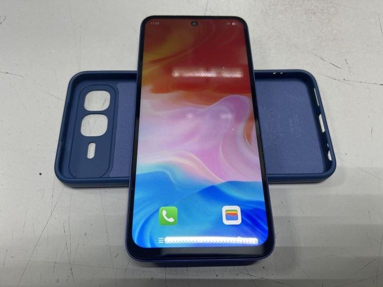 Купити Infinix smart 10 plus 4/128gb Б/У