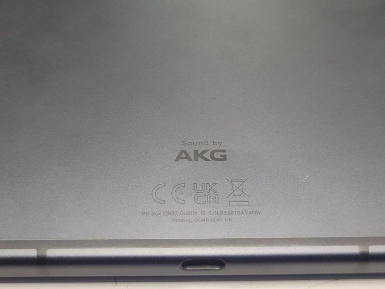 Samsung galaxy tab s6 lite 2024 4/128gb wi-fi Код:01-200912182. Изображение 5