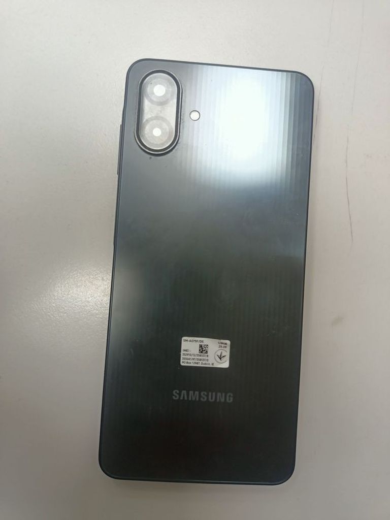 Дешево Samsung galaxy a07 4/128gb з ломбарду